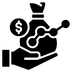 Rrevenue Icon