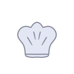 chef hat icon