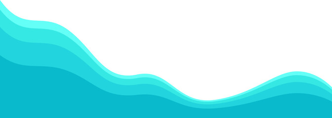 abstract blue background