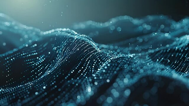 As the wave of fintech innovation sweeps over traditional financial symbols become washed out rep by the promises of advanced technology and efficiency.