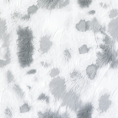 Tie Dye Gray Spiral. Snow Seamless Swirl. Dirty Round Ornament. Gray Swirl Paint. Vector Shiny Nature. Old Tie Dye. White Pale Tie Die. Abstract Tiedye Tie Dye. Vector Gray Print. Spiral Old Art