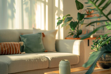 SCANDINAVIAN HOUSE DESIGN