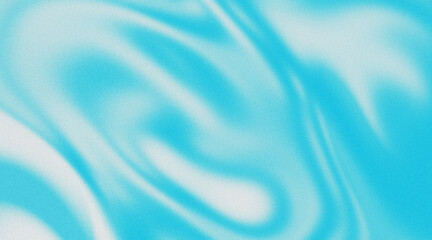 Silk texture abstract grainy gradient noise fabric luxury background glowing color wave background banner poster header design