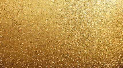 Gold foil  texture, glass effect background 
