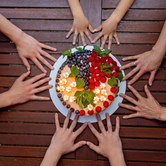 Fototapety na wymiar - Fototapeta24.pl