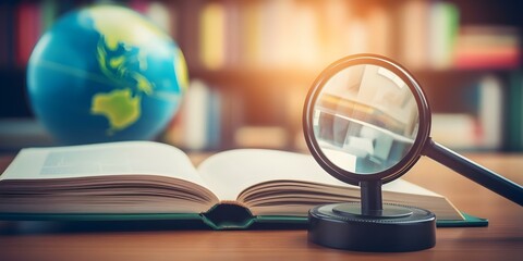 Investigate how educational services enhance learning skill development in schools and universities. Concept Educational Services, Learning Skill Development, Schools, Universities