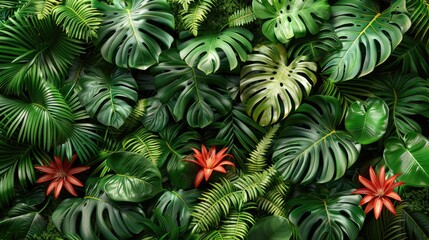 Ai identifies endangered plant species aids conservation efforts  