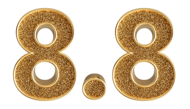 8.8 sale promotion August