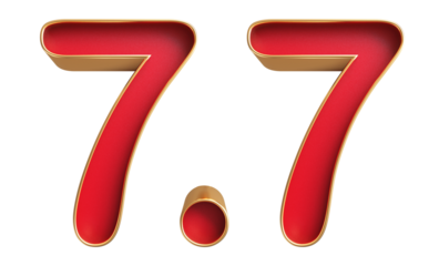 7.7 sale promotion July