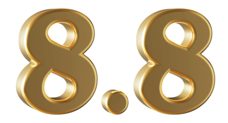 8.8 sale promotion August