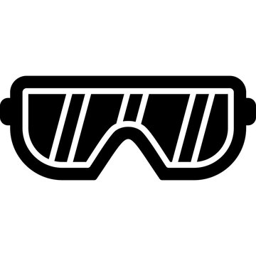Goggles Icon