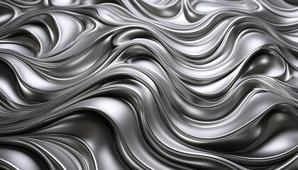 流体のイラスト