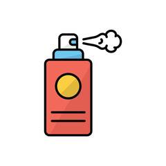 Countdown vector icon