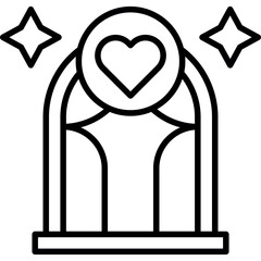 Arch Icon