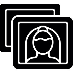 Wedding Photos Icon