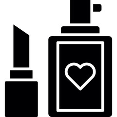 Make Up Icon