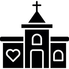 Church Icon