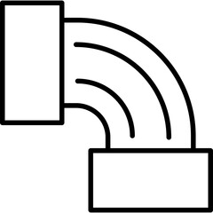 Pipe Icon