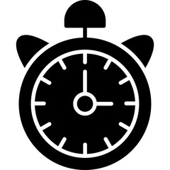 Clock Icon