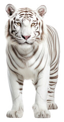 Fototapeta premium PNG Wildlife animal mammal tiger.