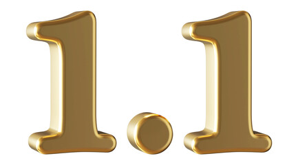 1.1 sale promotion January