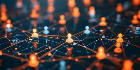 Using CRM systems to monitor interactions and enhance sales strategies for customers. Concept CRM Systems, Customer Interactions, Sales Strategies, Customer Relationship Management, Enhancing Sales