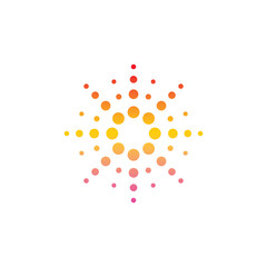 LIGHT DOT LOGO