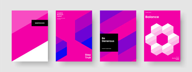 Creative Brochure Layout. Isolated Business Presentation Design. Abstract Background Template. Book Cover. Report. Poster. Flyer. Banner. Advertising. Magazine. Leaflet. Journal. Notebook. Pamphlet