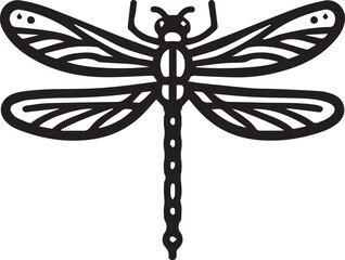 A icon vector style with white background 