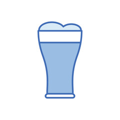 Beer vector icon