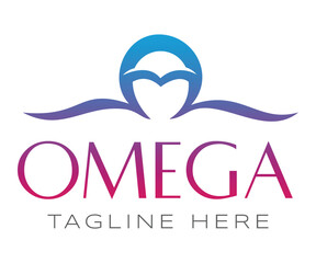 Book logo icon design template elements. Usable for Branding and Business Logos.
