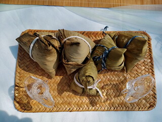 rice dumpling, rice dumpling design, rice dumpling photography, rice dumpling decoration, Dragon Boat Festival