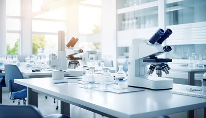 Microgreens Research Laboratory