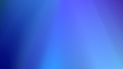 blue background with light from above