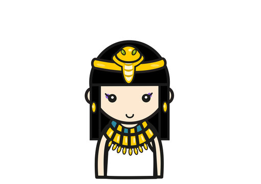 クレオパトラ