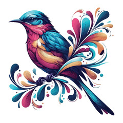 bird Free Vector and bird Illustration,