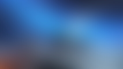 4K blurred gradient background design.
