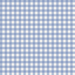 blue gingham background