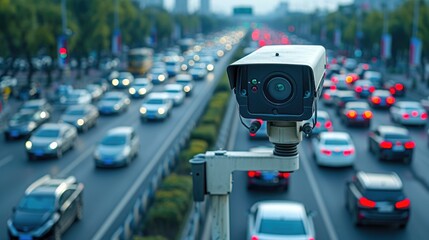 Traffic Enforcement Cameras: Ensuring Safe Driving