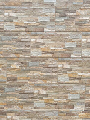  natural color decorative slate stone wall surface background a