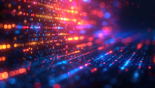 Code Unleashed: Dynamic Digital Display - Powered by Adobe