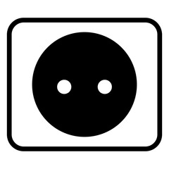 electric socket