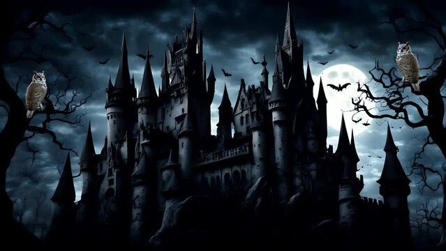 Vampire Castle Images – Browse 41,826 Stock Photos, Vectors, and