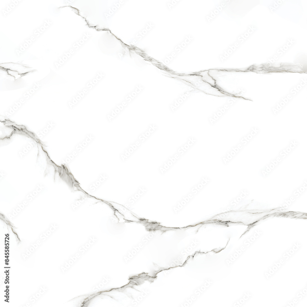 Wall mural natural white marble texture for skin tile wallpaper luxurious background. creative stone ceramic ar