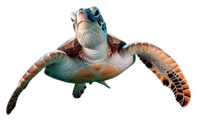 PNG Underwater photo of sea turtle animal outdoors reptile.