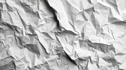 Obraz premium Wrinkled Old Paper Background for Design