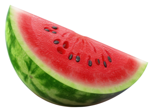 PNG Water melon watermelon fruit plant.