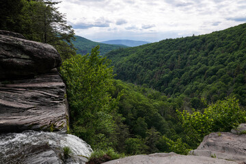 Kaaterskill Falls - New York