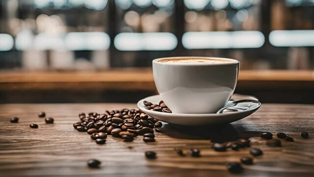 Brewed Awakening: The Comprehensive Guide to Coffee Varieties, Brewing Techniques, and Health Benefits for Every Coffee Lover