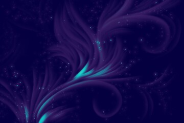 abstract background